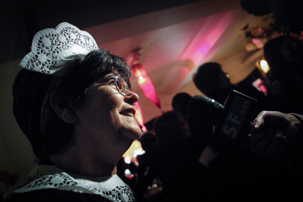 Photo Laurent Crottet