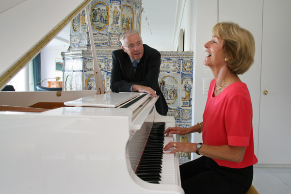 Photo Laurent Crottet