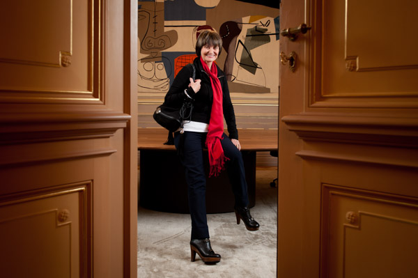 Photo Laurent Crottet