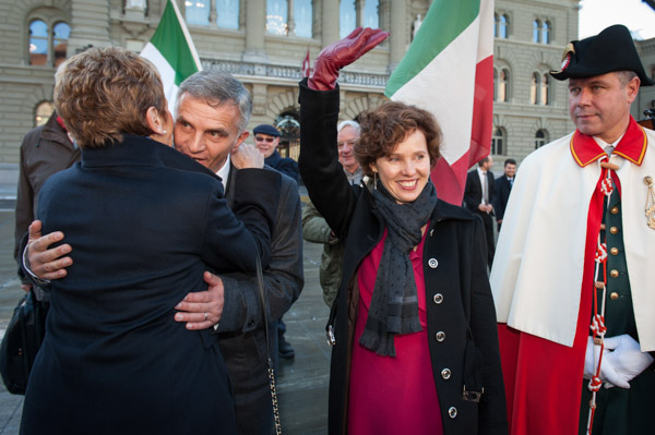 Photo Laurent Crottet