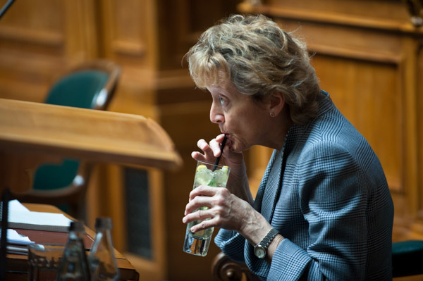 Photo Laurent Crottet