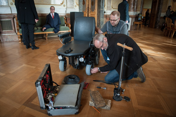 Photo Laurent Crottet