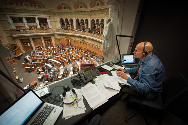 Photo Laurent Crottet