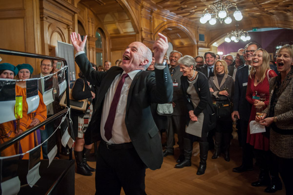 Photo Laurent Crottet