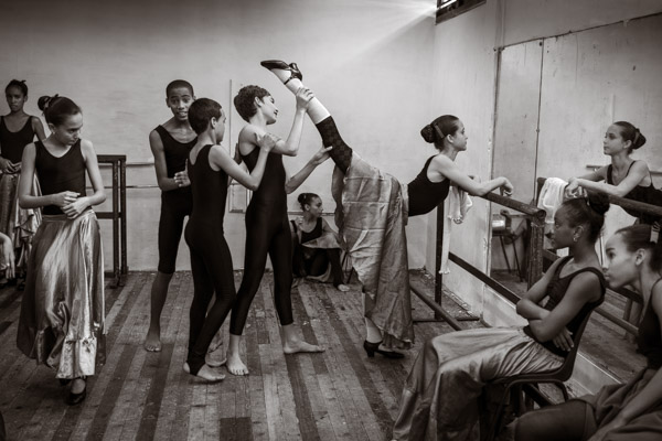 Photo Laurent Crottet