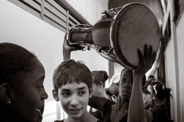 Photo Laurent Crottet