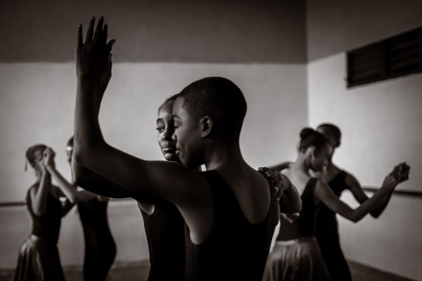Photo Laurent Crottet