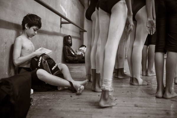 Photo Laurent Crottet