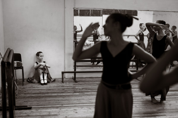 Photo Laurent Crottet