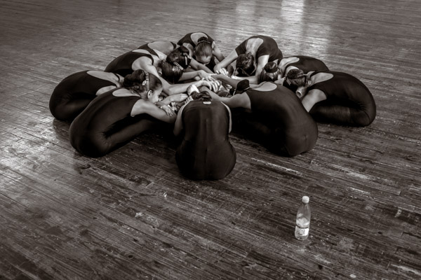 Photo Laurent Crottet