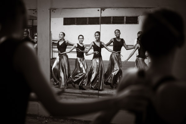 Photo Laurent Crottet