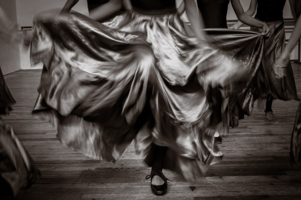 Photo Laurent Crottet